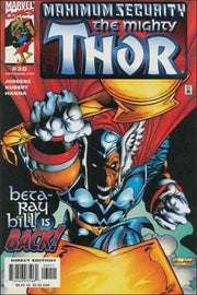 Thor 1998 Series #30