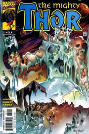 Thor 1998 Series #31