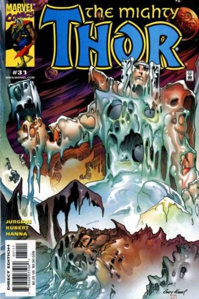 Thor 1998 Series #31