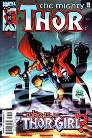 Thor 1998 Series #33