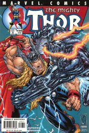 Thor 1998 Series #36