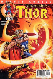 Thor 1998 Series #40