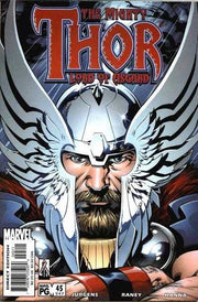 Thor 1998 Series #45