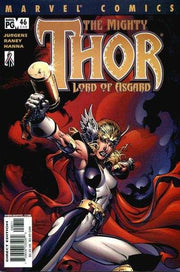 Thor 1998 Series #46