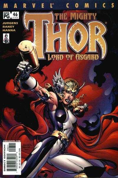Thor 1998 Series #46