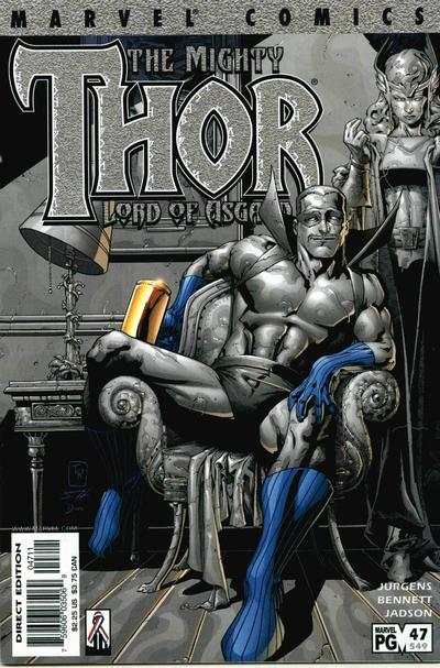 Thor 1998 Series #47