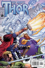 Thor 1998 Series #48
