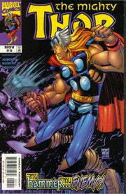 Thor 1998 Series #5