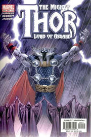 Thor 1998 Series #54