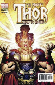 Thor 1998 Series #56