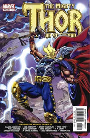 Thor 1998 Series #57