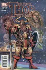 Thor 1998 Series #62