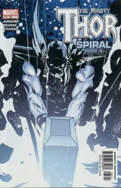 Thor 1998 Series #63
