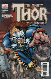 Thor 1998 Series #67