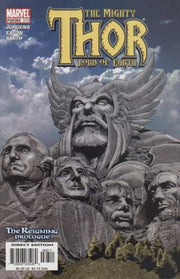 Thor 1998 Series #68