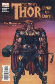 Thor 1998 Series #72