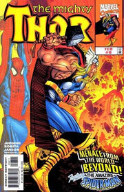Thor 1998 Series #8