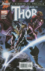 Thor 1998 Series #80