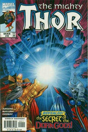 Thor 1998 Series #9