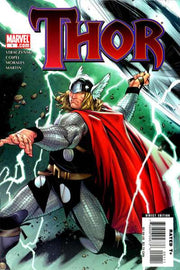 Thor 2007 Series #1