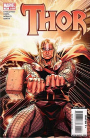 Thor 2007 Series #11