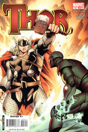 Thor 2007 Series #3