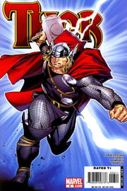 Thor 2007 Series #6