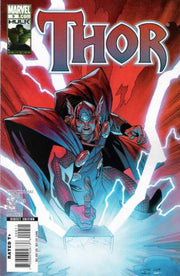 Thor 2007 Series #9