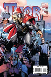 Thor 2009 Series #600