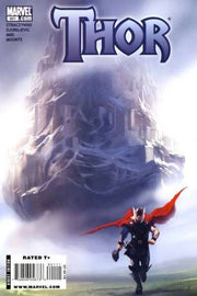 Thor 2009 Series #601