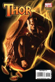 Thor 2009 Series #602
