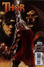 Thor 2009 Series #603