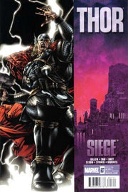 Thor 2009 Series #607