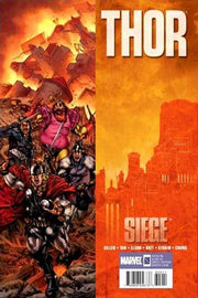 Thor 2009 Series #609