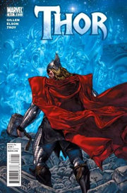 Thor 2009 Series #611