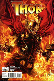 Thor 2009 Series #612