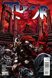 Thor 2009 Series #614