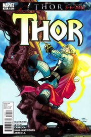 Thor 2009 Series #621
