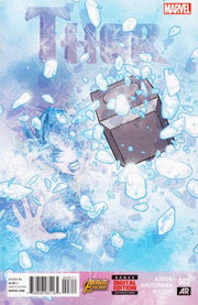 Thor 2014 Series #3