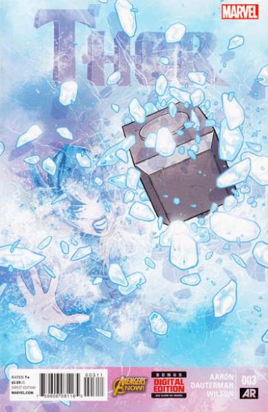 Thor 2014 Series #3