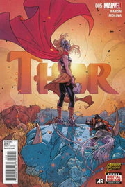 Thor 2014 Series #5