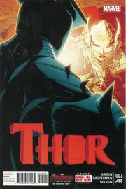 Thor 2014 Series #7
