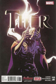 Thor 2014 Series #8