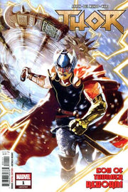 Thor 2018 Series #1