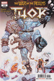 Thor 2018 Series #12