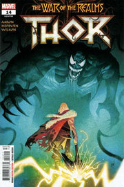 Thor 2018 Series #14