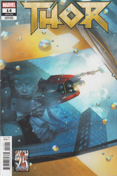 Thor 2018 Series #14