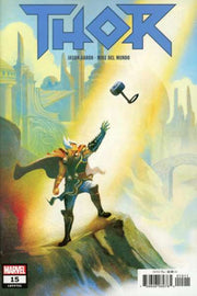 Thor 2018 Series #15
