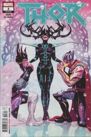 Thor 2018 Series #3