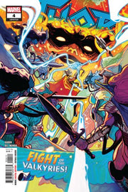 Thor 2018 Series #4
